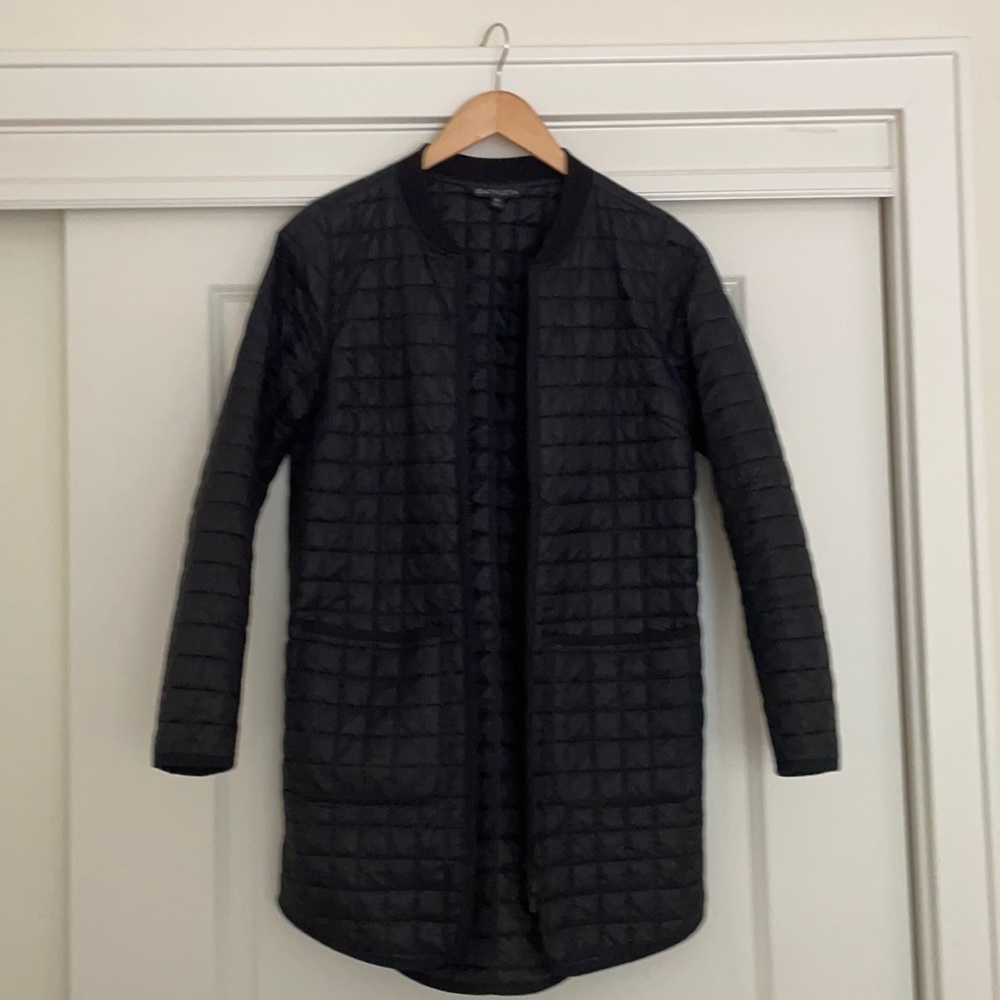 Athleta Primaloft Shell Coat (XS)